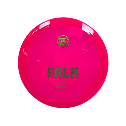 Kastaplast K1 Falk Disc