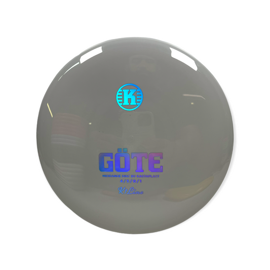 Kastaplast K1 Gote Disc