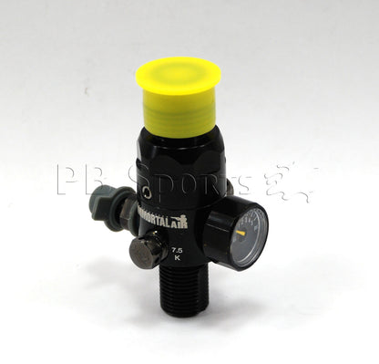 Immortal Air Aura 4.5k Regulator - Cutlass