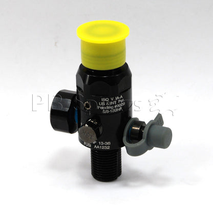 Immortal Air Aura 4.5k Regulator - Cutlass