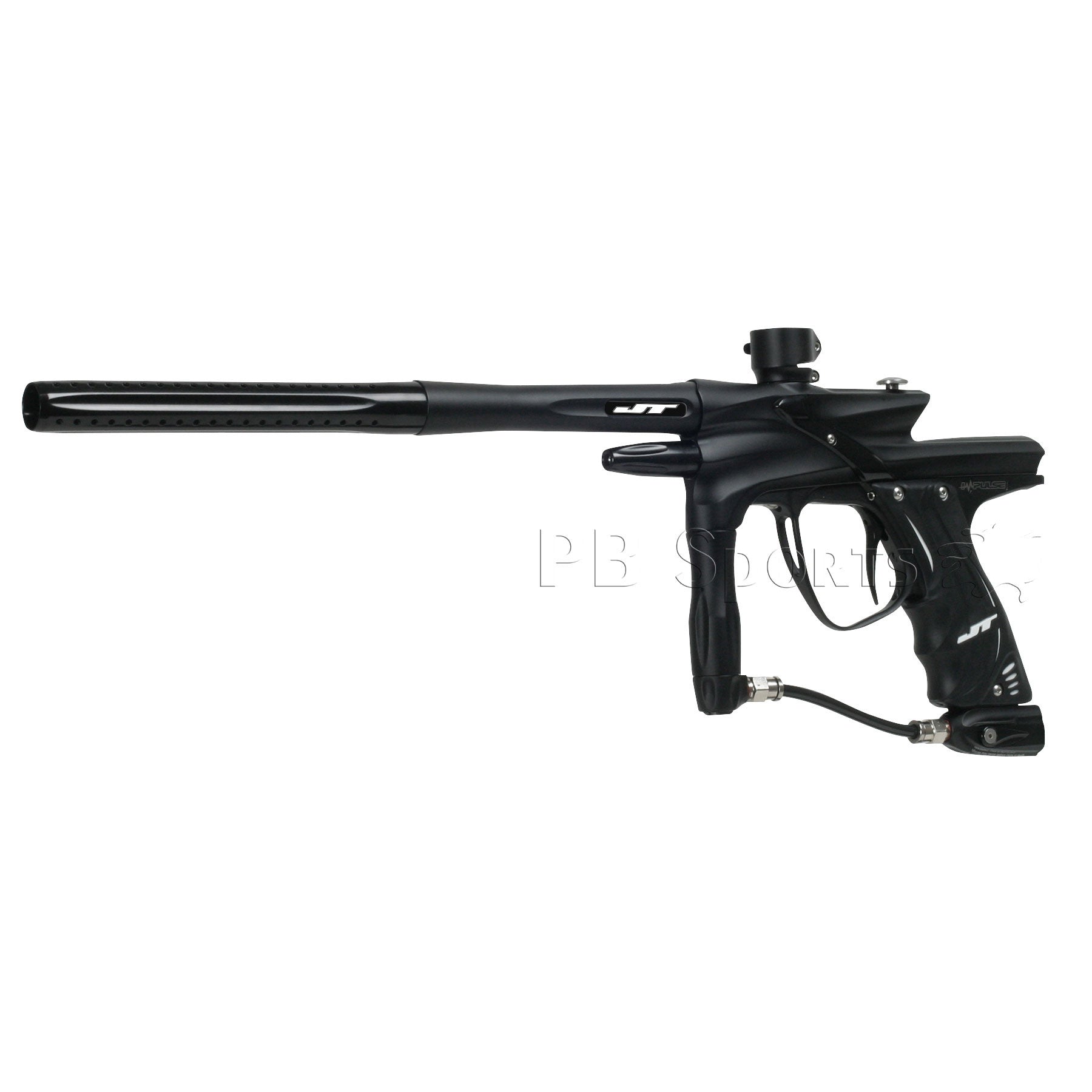 JT Impulse Black - JT