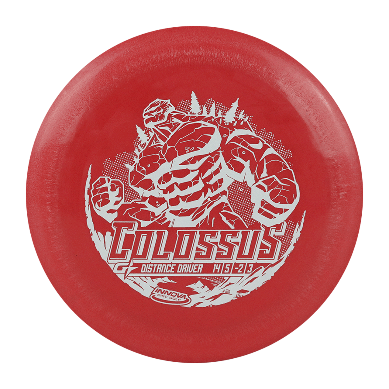 Innova GStar Colossus Disc