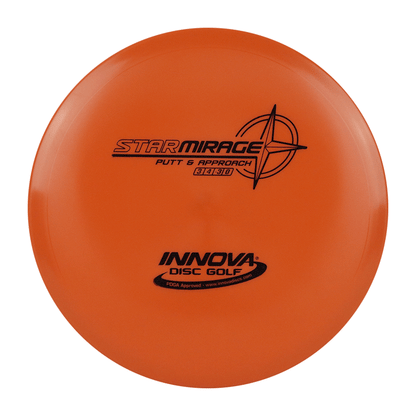 Innova Star Mirage Disc