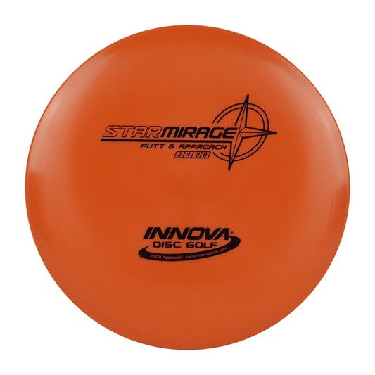 Innova Star Mirage Disc