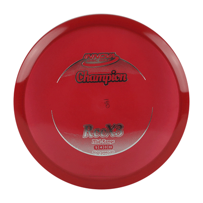 Innova Champion RocX3 Disc