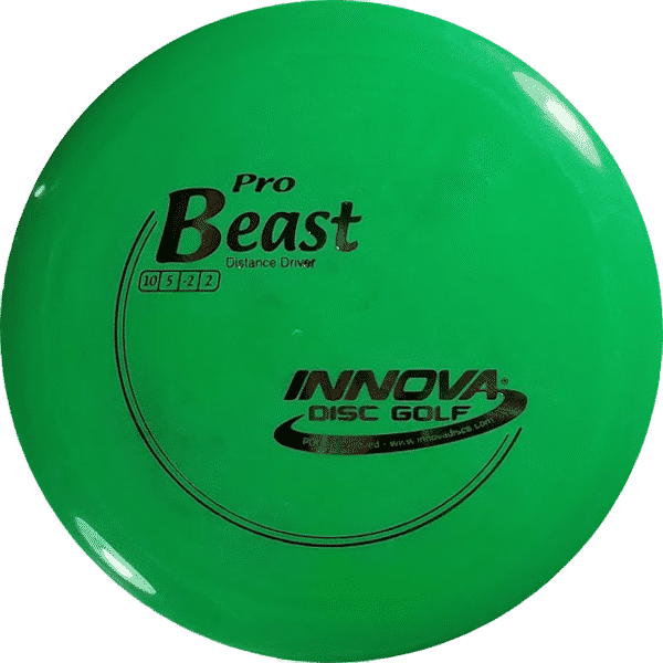 Innova Pro Beast Disc