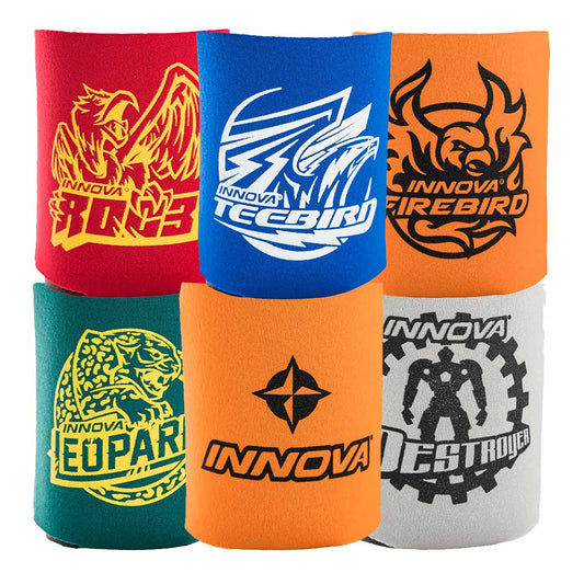 Innova Can Coozie - Assorted - Innova
