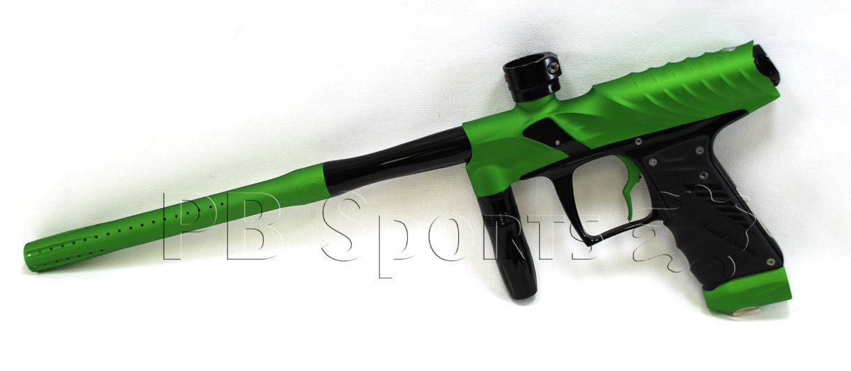 Bob Long Insight NG OLED - Dust Lime - Bob Long
