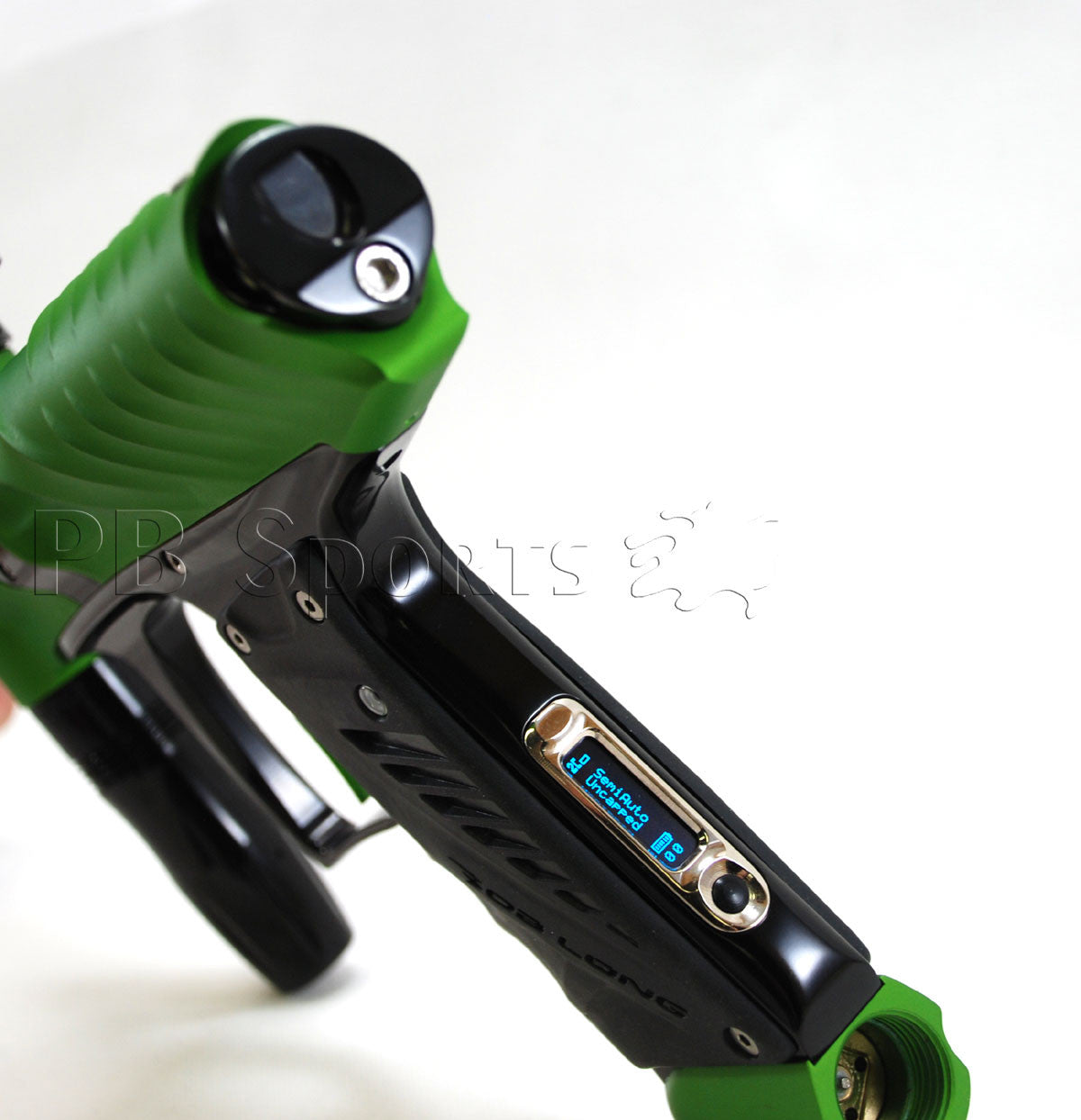 Bob Long Insight NG OLED - Dust Lime - Bob Long