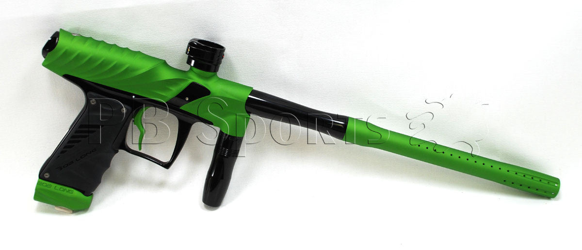 Bob Long Insight NG OLED - Dust Lime - Bob Long