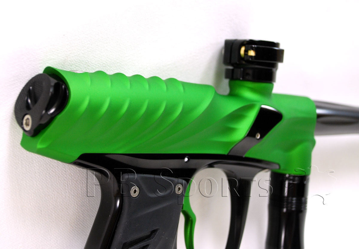 Bob Long Insight NG OLED - Dust Lime - Bob Long