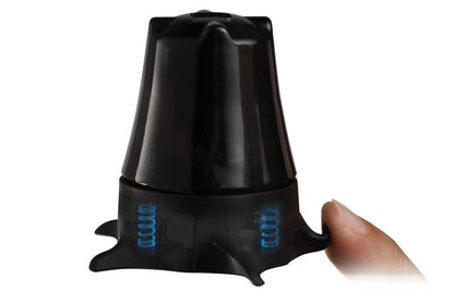 Virtue Spire iR loader - Black - Virtue