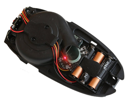 Virtue Spire iR loader - Black - Virtue