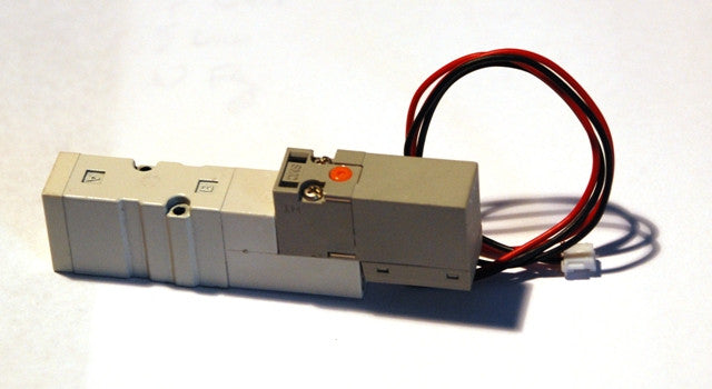 WDP Angel IR3 Solenoid - Angel Paintball Sports