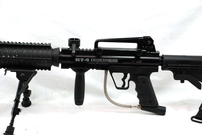 Used Empire Battle Tested BT-4 Ironhorse - Empire Battle Tested