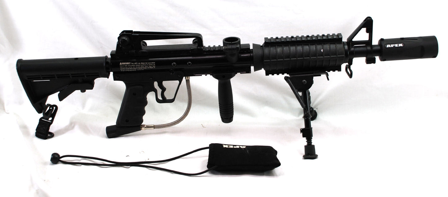Used Empire Battle Tested BT-4 Ironhorse - Empire Battle Tested