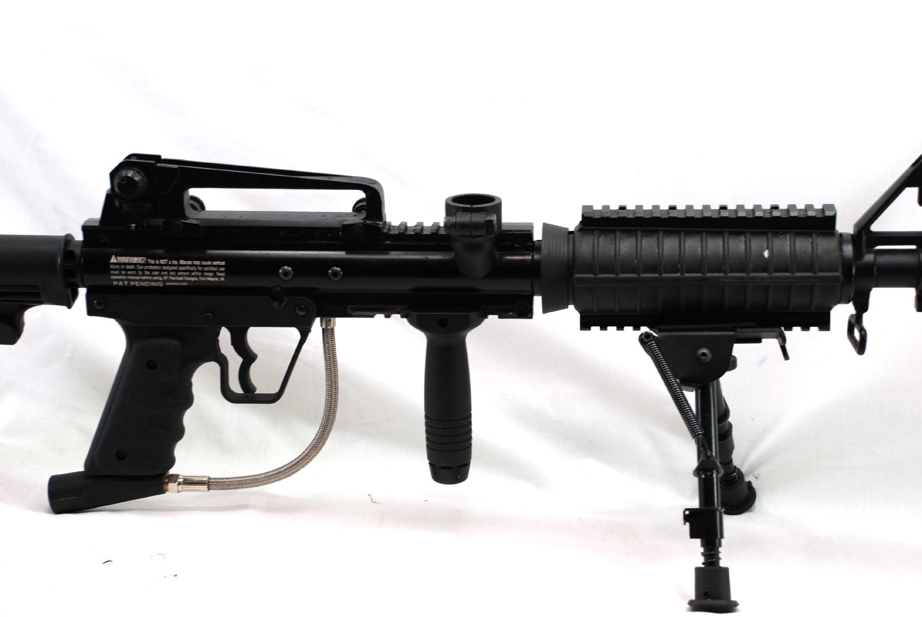 Used Empire Battle Tested BT-4 Ironhorse - Empire Battle Tested