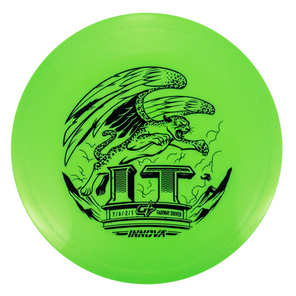 Innova Gstar IT Disc