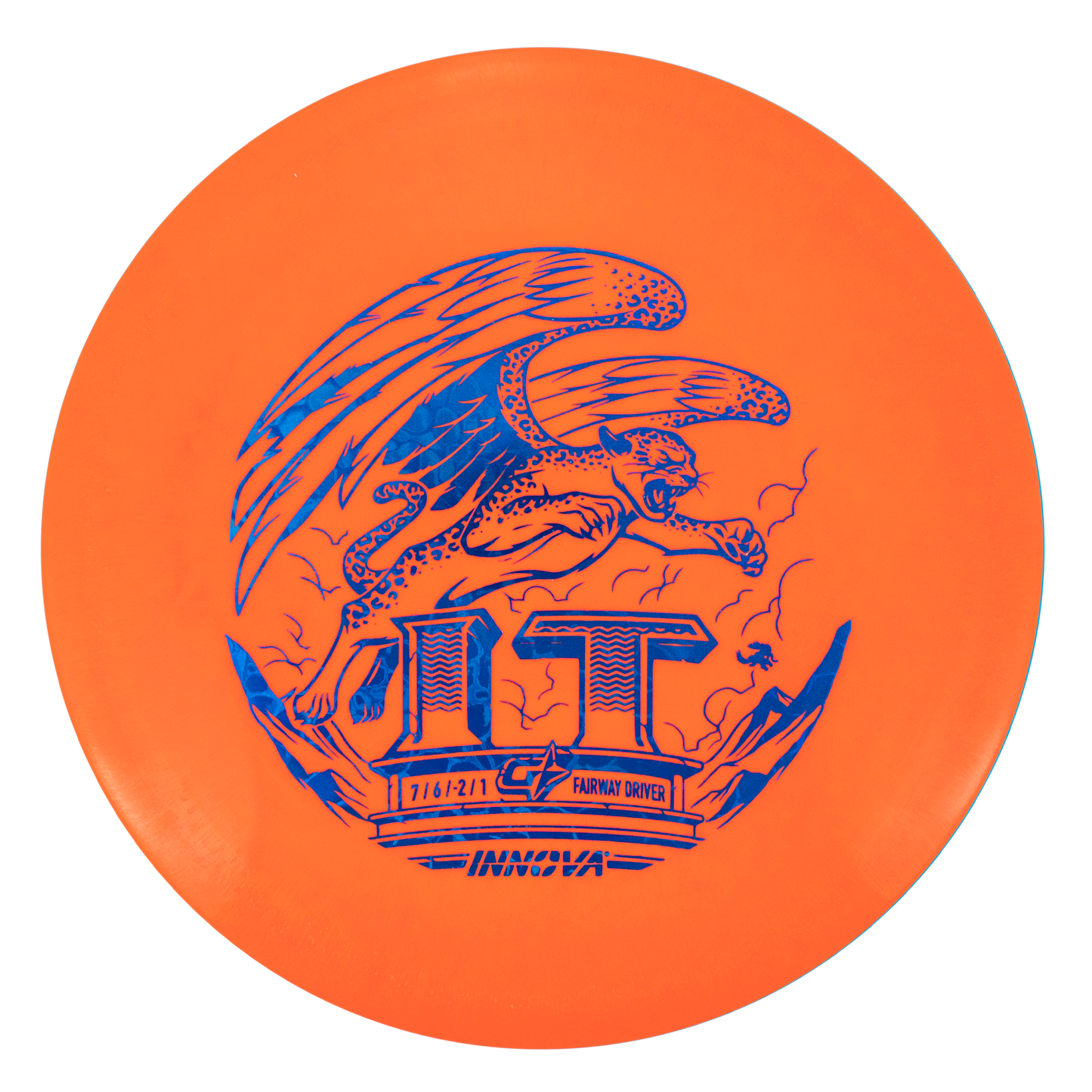 Innova Gstar IT Disc