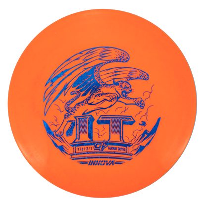 Innova Gstar IT Disc