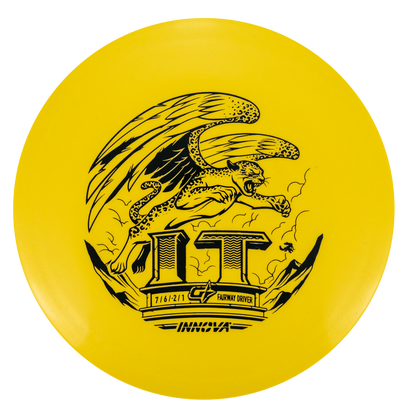 Innova Gstar IT Disc