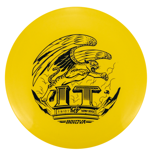 Innova Gstar IT Disc