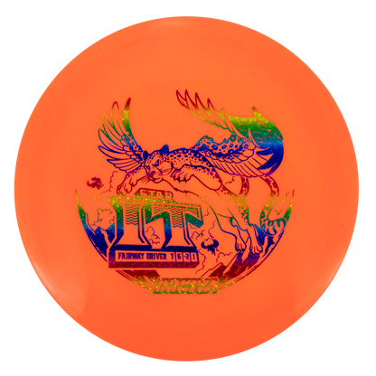 Innova Star IT Disc