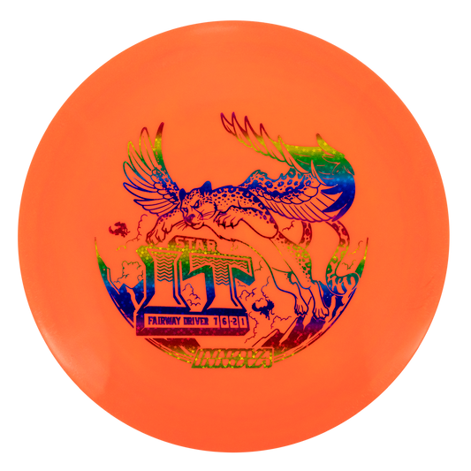 Innova Star IT Disc
