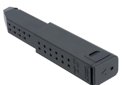 KRYTAC G30 95rd Magazine for KRISS Vector Airsoft AEG