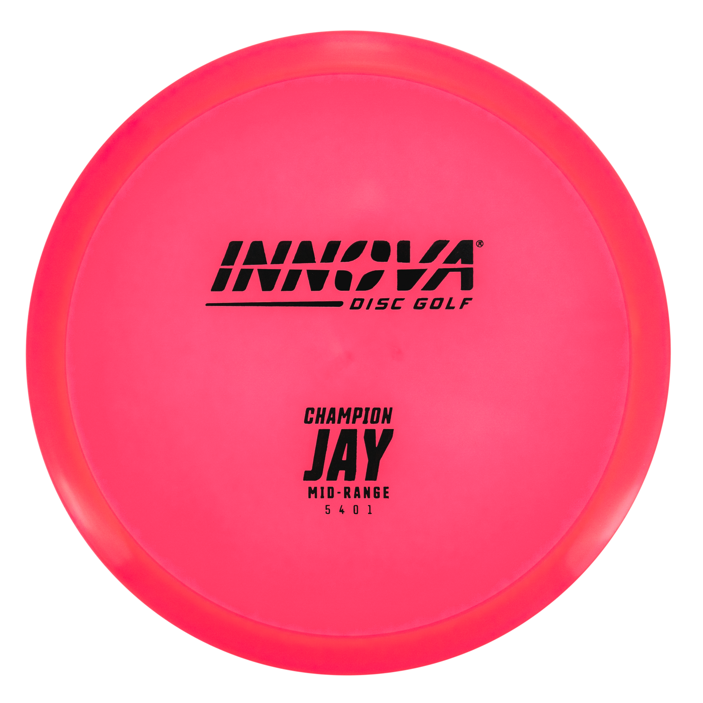 Innova Champion Jay Disc