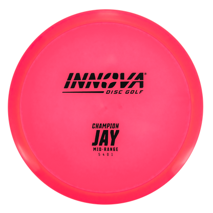 Innova Champion Jay Disc