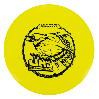 Innova Star Jay Disc
