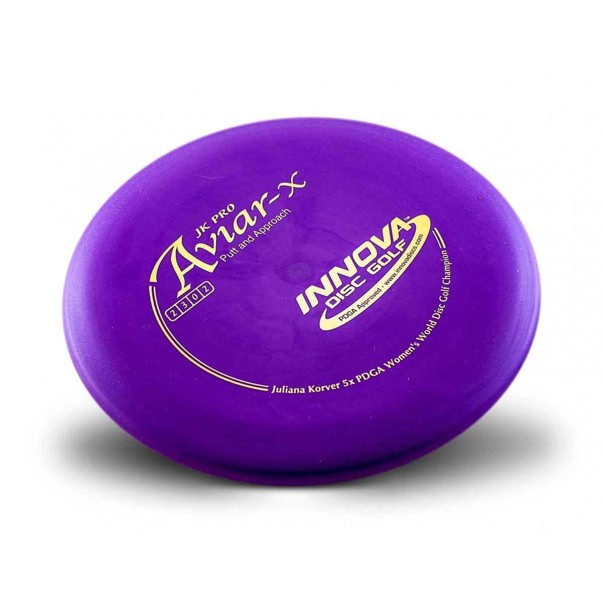 Innova JK Pro Aviar Disc