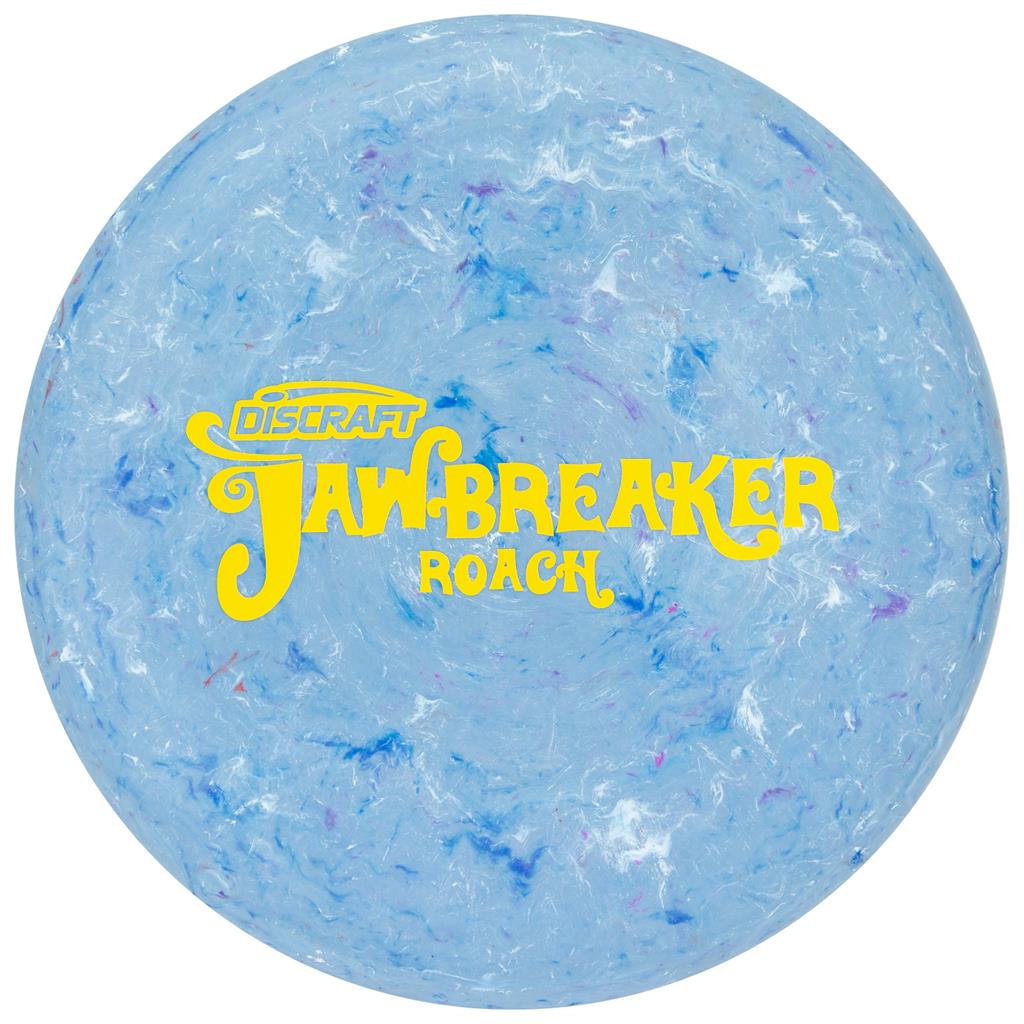 Discraft Jawbreaker Roach Golf Disc - Discraft