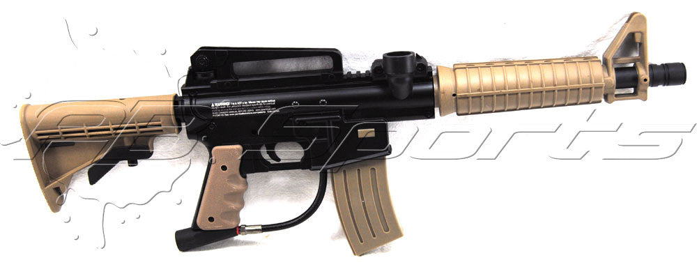 Used JT Tactical - Tan - JT