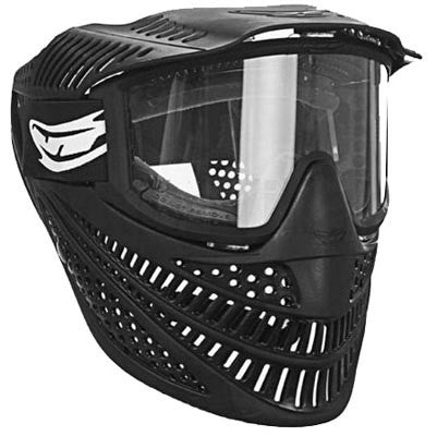 JT USA Raptor Paintball Goggle System - JT