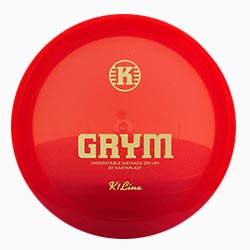 Kastaplast K1 Grym Disc