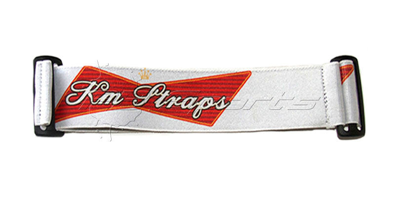 KM Strap - Beer Series - King of Straps - KM