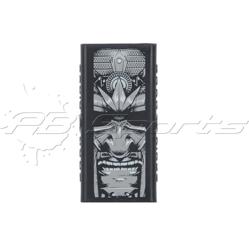 Bunker Kings Sticky Finga Regulator/Barrel Grip - Kings Doom - Bunker Kings