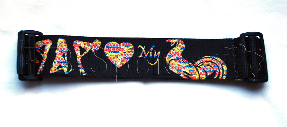 KM Strap - Love My Cock - Limited Edition - KM