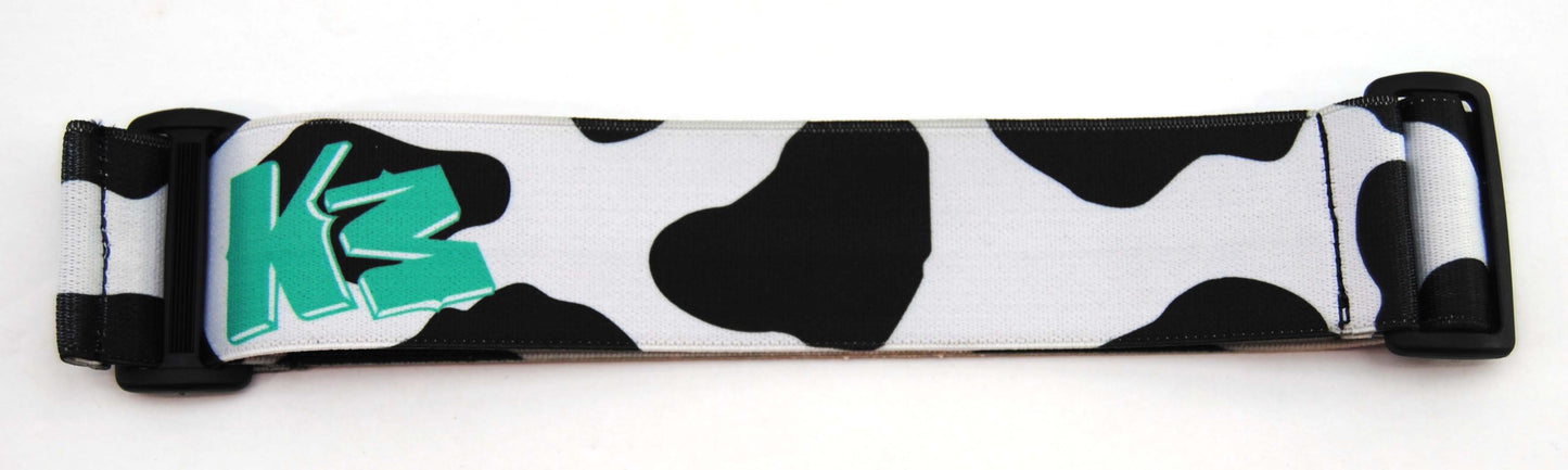 KM Strap - Cow - Limited Edition