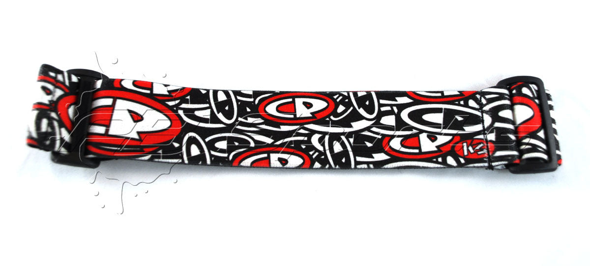 KM Strap - CP Custom Products - Limited Edition - KM