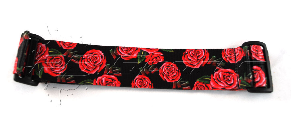 KM Strap - Rose - Limited Edition - KM