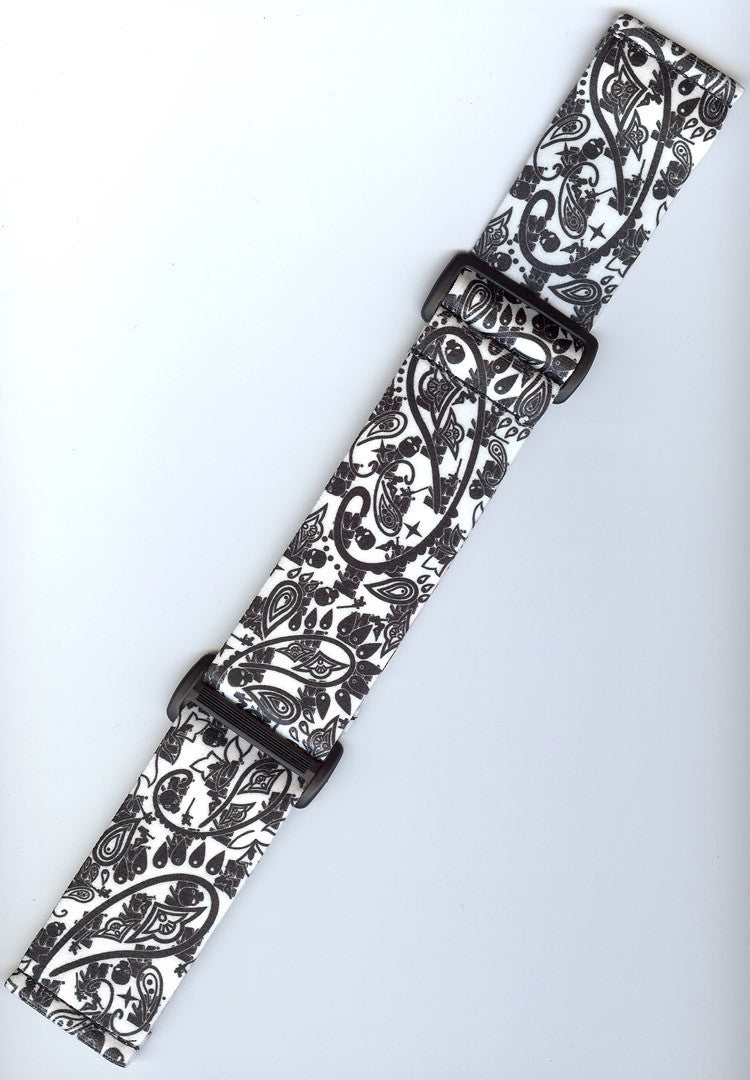 KM Strap - Bandana - Limited Edition Black - KM