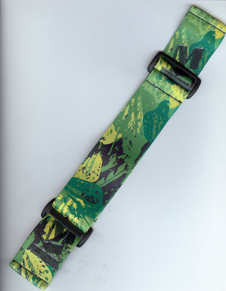 KM Strap - Camo Tank Limited Edition - KM
