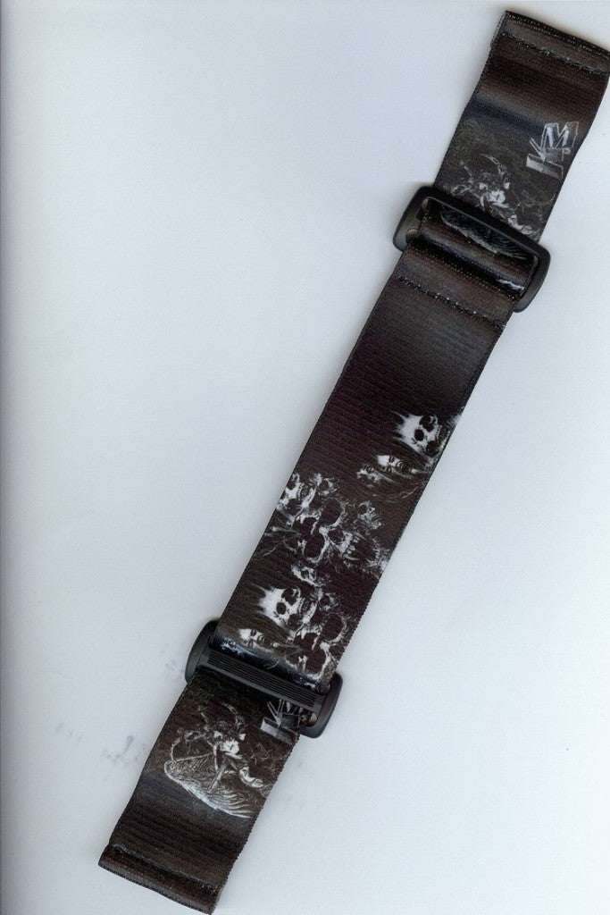KM Strap - Death - Limited Edition - KM