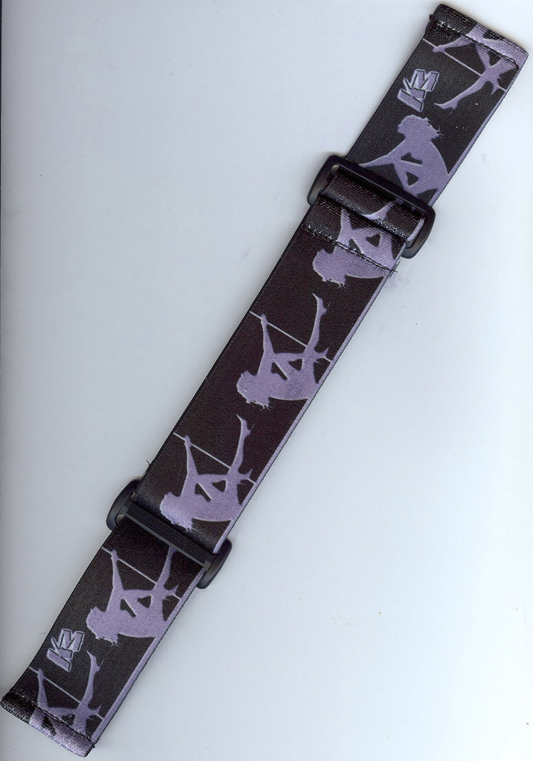 KM Strap - Steel Stripper Limited Edition - KM
