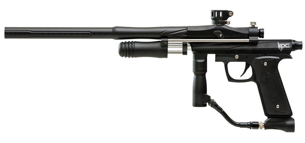 Azodin KPC Pump - Black - Azodin