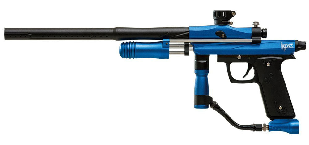 USED Azodin KPC Pump - Blue - Azodin