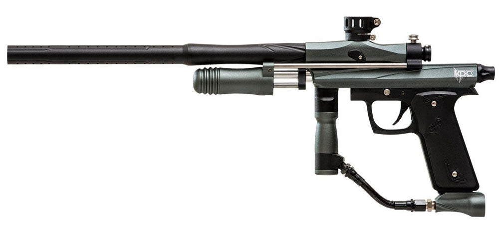 USED Azodin KPC Pump - Gunmetal - Azodin